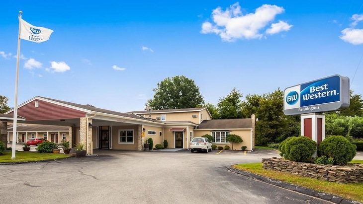 Gallery - Best Western Bennington