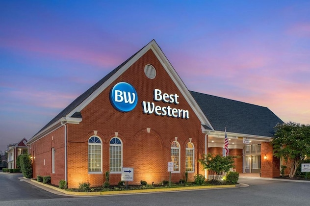 Gallery - Best Western Fredericksburg