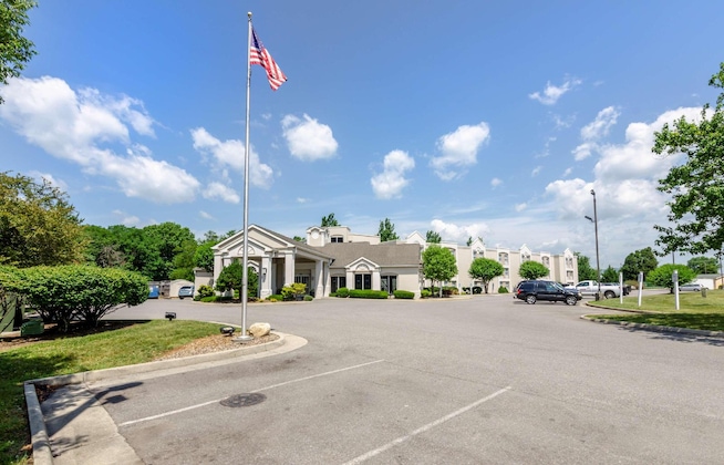 Gallery - Best Western Plus Inn At Valley View