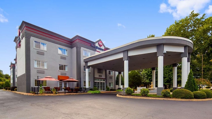 Gallery - Best Western Plus Newport News Inn & Suites