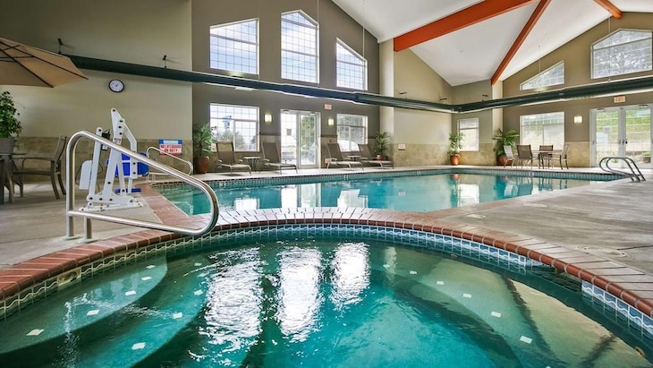 Gallery - Best Western Plus Kennewick Inn