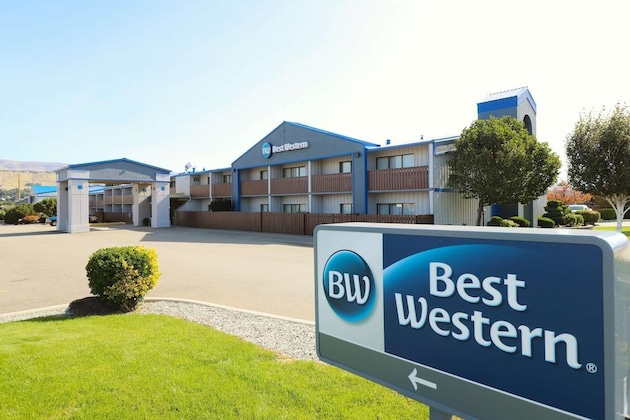 Gallery - Best Western Chieftain Inn