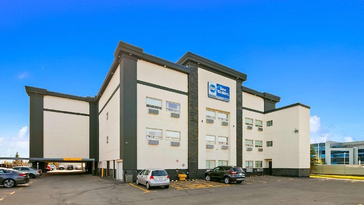 Gallery - Best Western Airport Inn