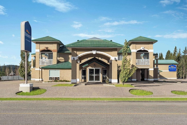 Gallery - Baymont By Wyndham Hinton