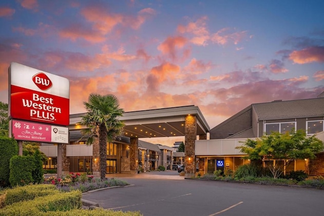 Gallery - Best Western Plus Burnaby Hotel