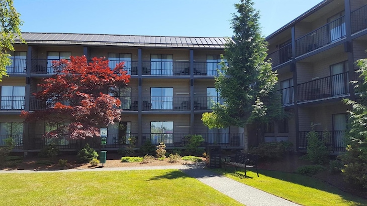 Gallery - Best Western Northgate Inn