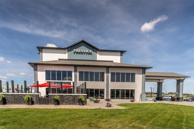 Gallery - Prestige Cranbrook Hotel, Bw Premier Collection