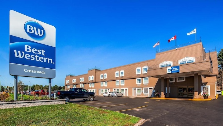 Gallery - Best Western Thunder Bay Crossroads