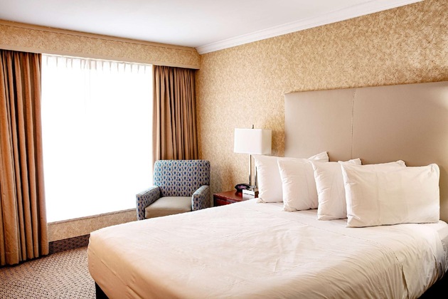 Gallery - Best Western Voyageur Place Hotel