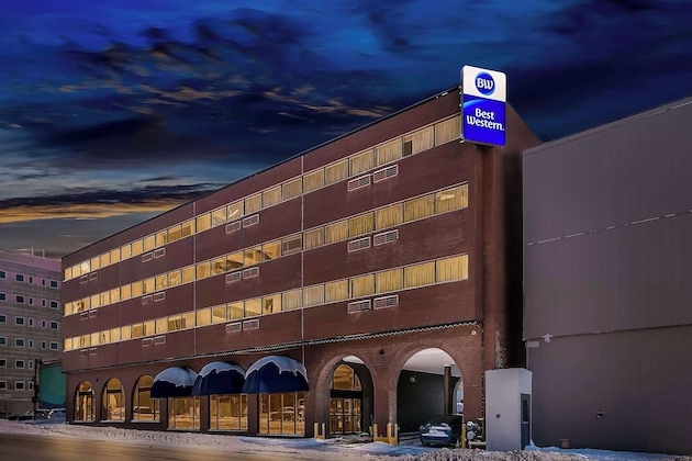 Gallery - Best Western Downtown Sudbury Centreville