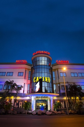 Gallery - Best Western Elegance