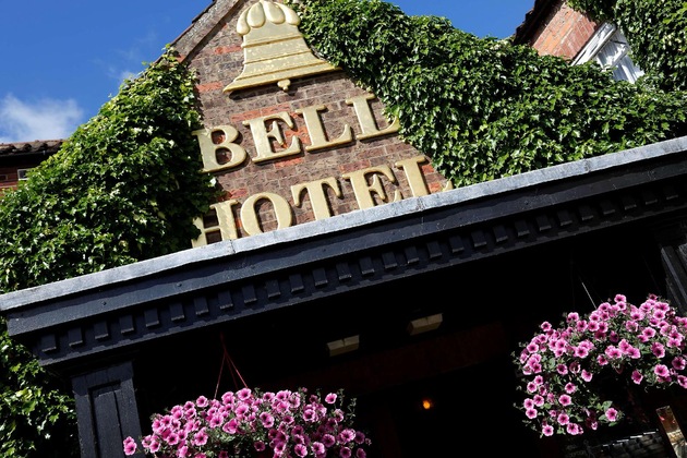 Gallery - Best Western The Bell In Driffield