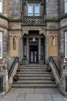 Gallery - Seaton House - Small Luxury Hotels Of The World