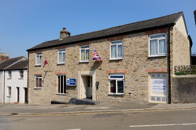 Gallery - Best Western Fowey Valley
