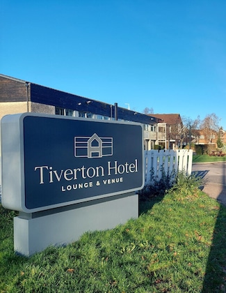 Gallery - Tiverton Hotel Lounge & Venue
