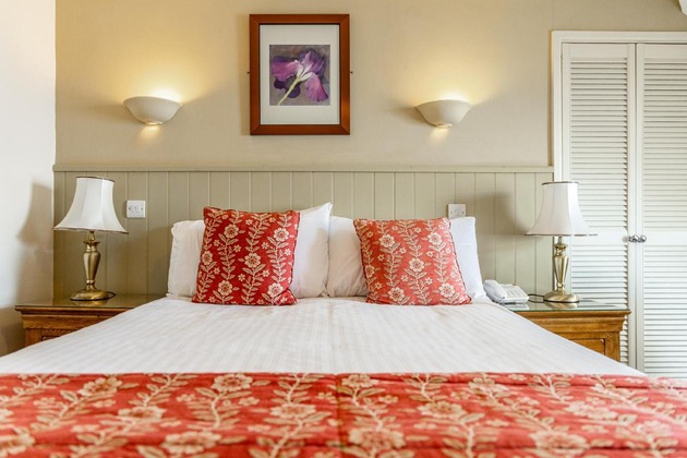 Gallery - Best Western Walton Park Hotel