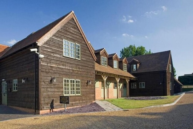 Gallery - The King's Arms