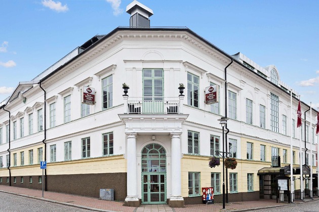 Gallery - Best Western Plus Vasterviks Stadshotell
