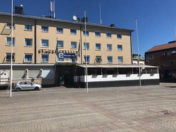 Gallery - Best Western Vetlanda Stadshotell