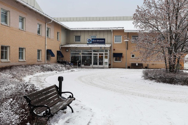 Gallery - Best Western Hotel Botnia