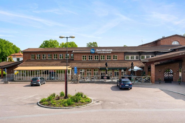 Gallery - Best Western Gustaf Wasa Hotell