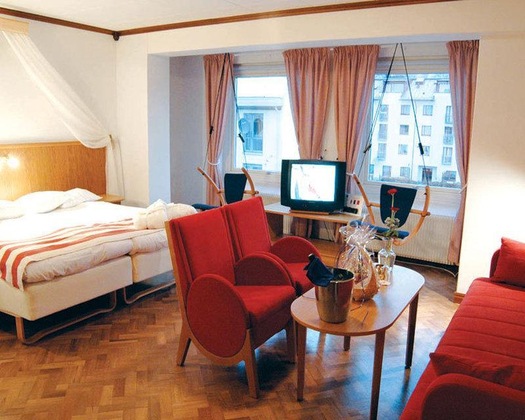 Gallery - Best Western Hotel M