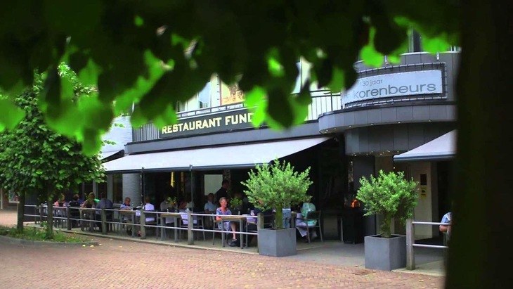Gallery - Fletcher Hotel-Restaurant De Korenbeurs
