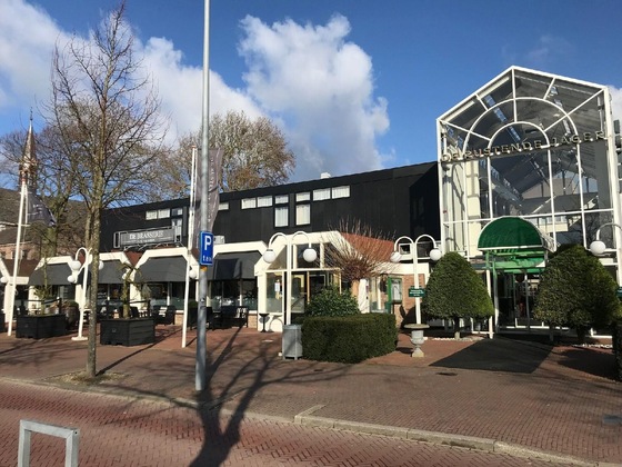 Gallery - De Rustende Jager