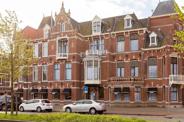 Gallery - Best Western Hotel Den Haag