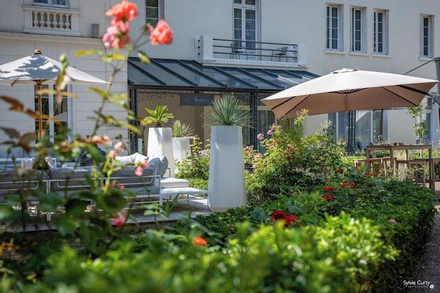 Gallery - Hôtel Le Champlain