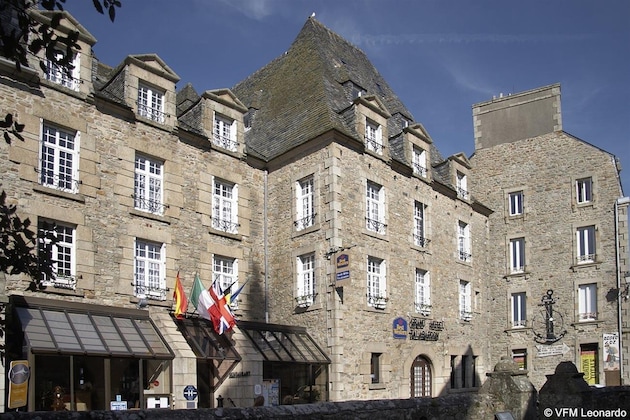 Gallery - Best Western Grand Hotel Talabardon