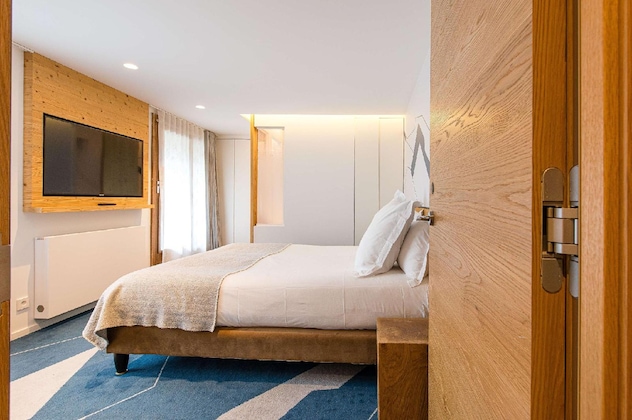 Gallery - Best Western Chalet Les Saytels