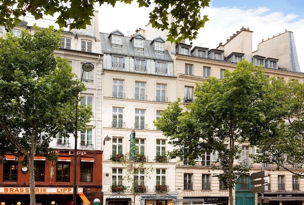 Gallery - Au Manoir Saint Germain
