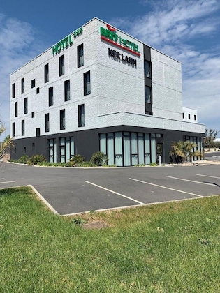 Gallery - Brit Hotel Ker Lann Aeroport