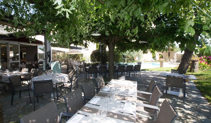 Gallery - Pomo Hotel & Restaurant