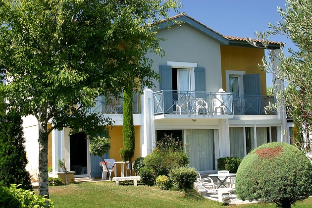 Gallery - Sowell Hôtels Domaine De La Petite Isle