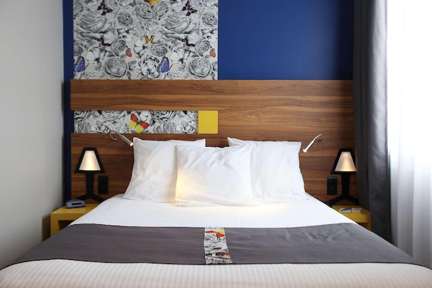 Gallery - Best Western Hôtel De Paris
