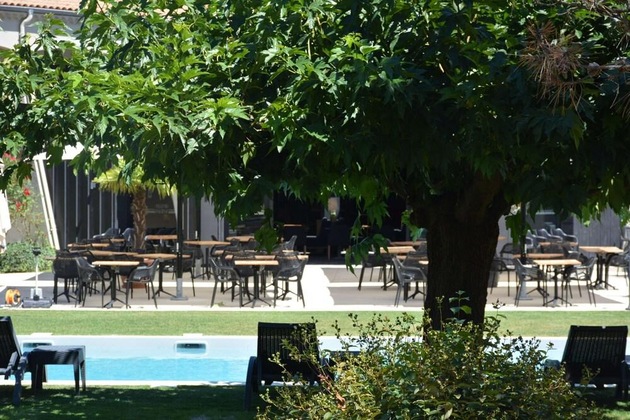 Gallery - Best Western Plus Hotel Clos Syrah