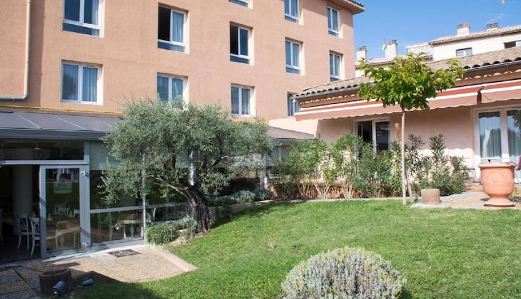 Gallery - Best Western Hôtel Le Sud