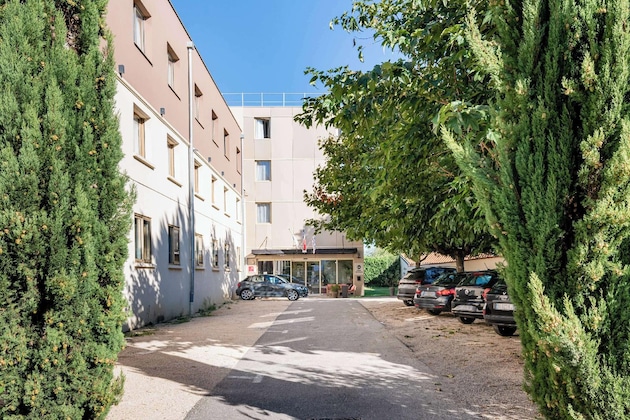 Gallery - Best Western Hôtel Des Barolles - Lyon Sud
