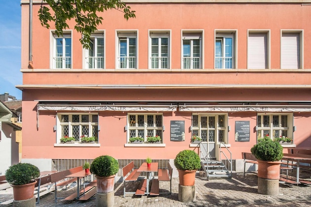 Gallery - Best Western Plus Hotel Zürcherhof