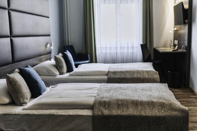 Gallery - Best Western Hotel Kurfrst Wilhelm I.