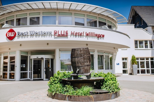 Gallery - Best Western Plus Hotel Willingen