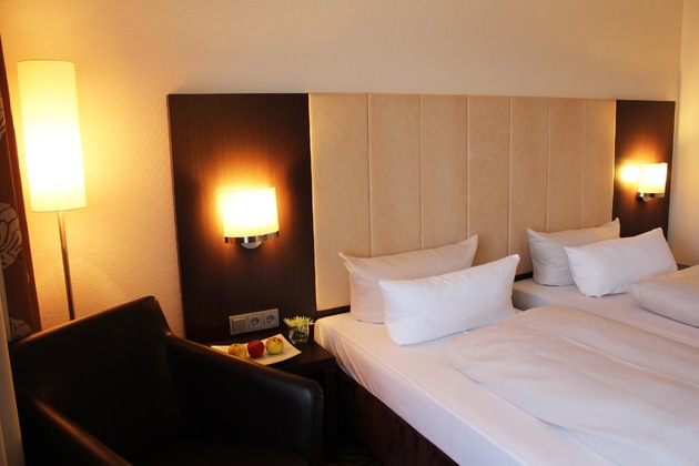 Gallery - Best Western Soibelmanns Frankfurt Airport