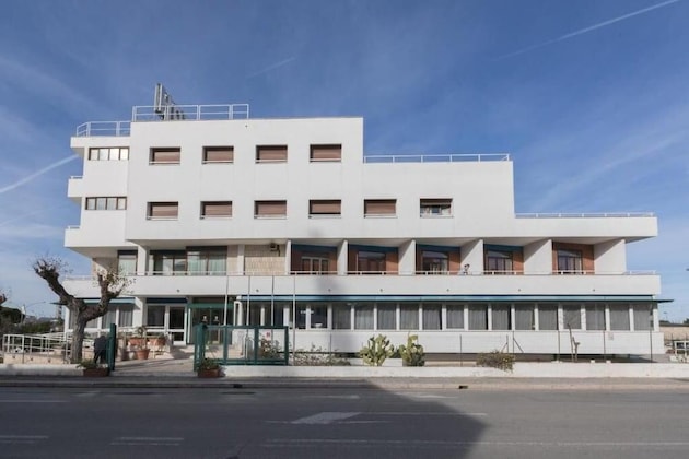 Gallery - Best Western Hotel La Baia