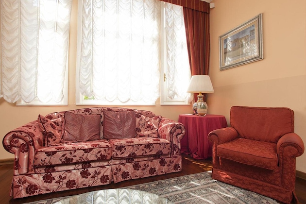 Gallery - Hotel Villa Pigna
