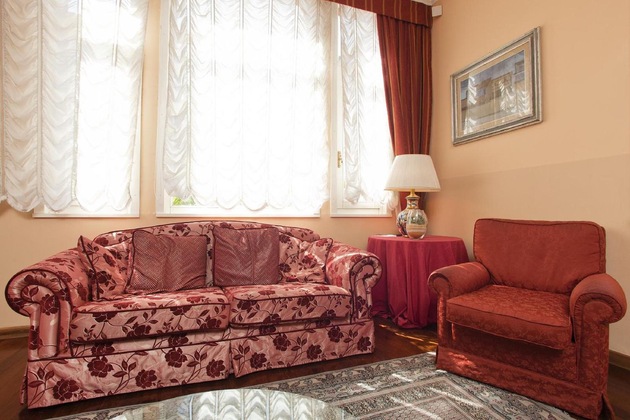 Gallery - Hotel Villa Pigna