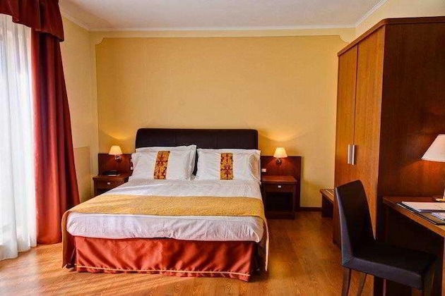 Gallery - Best Western Galileo Palace Hotel