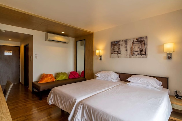Gallery - Best Western Phuket Ocean Resort