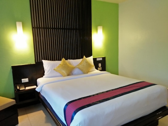 Gallery - Anyavee Ban Ao Nang Resort